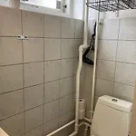 ゲストハウス Spangsbo *