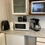 Spangsbo ゲストハウス ランダーズ