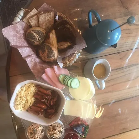 Spangsbo Πανσιόν *