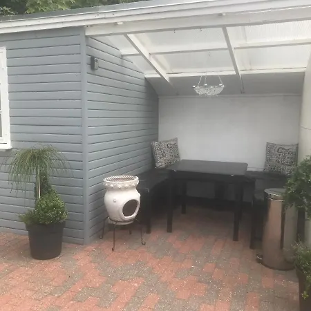 Guest house Spangsbo Randers