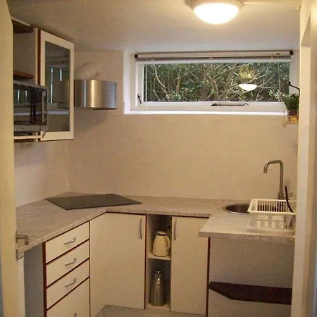 Guest house Spangsbo Randers