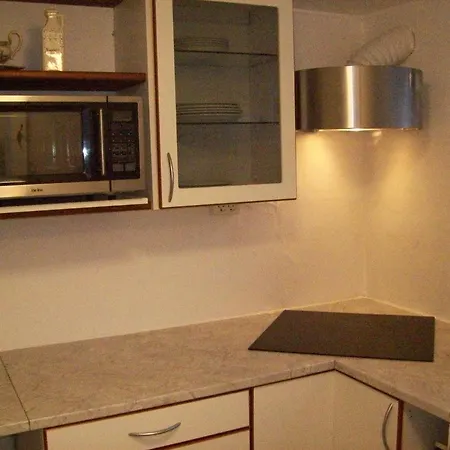 Spangsbo Guest house *