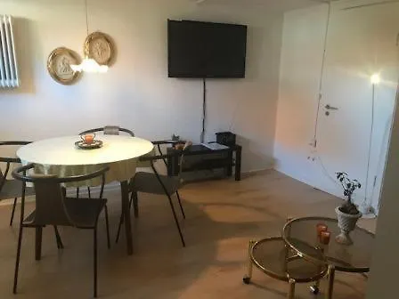 Spangsbo Guest house *