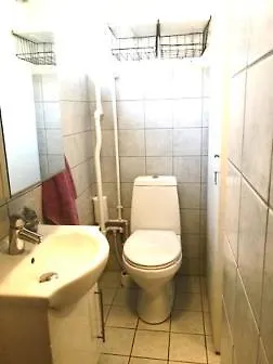 Spangsbo Guest house Randers