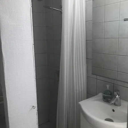 Spangsbo Guest house
