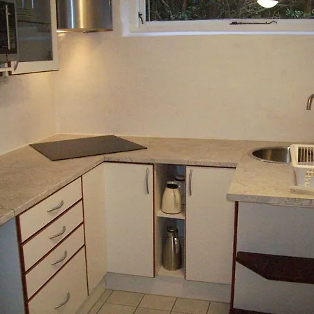 Spangsbo Guest house