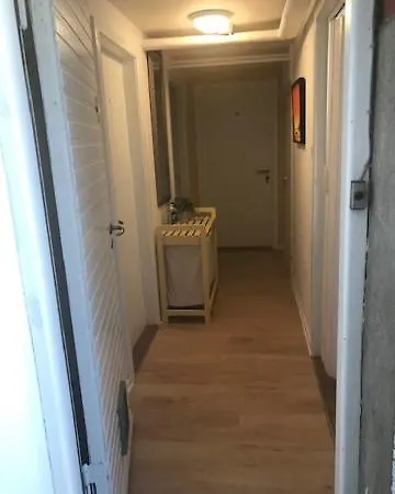 Guest house Spangsbo