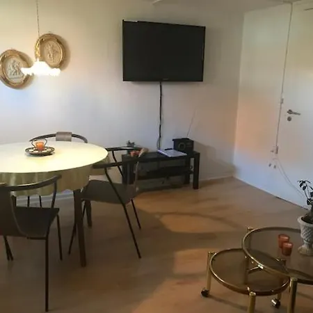 Guest house Spangsbo *