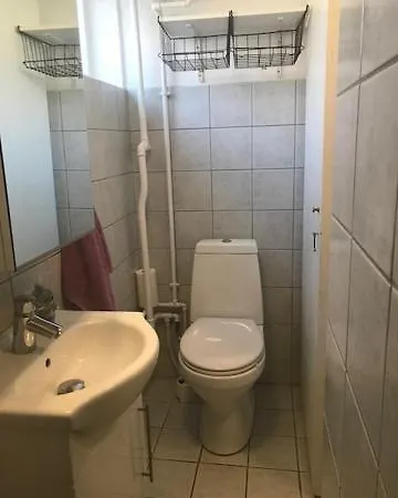 Spangsbo Guest house *
