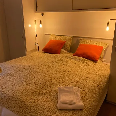 Guest house Spangsbo