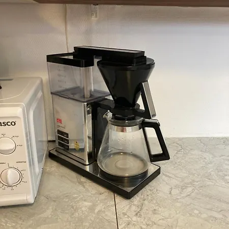 Spangsbo Πανσιόν