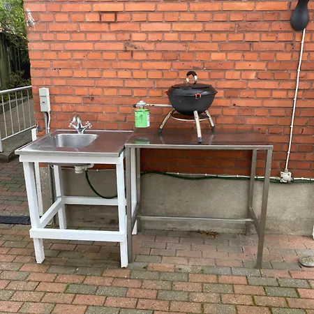 Spangsbo Πανσιόν