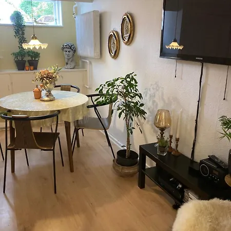 Spangsbo Πανσιόν Randers