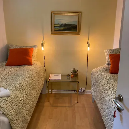 Spangsbo Πανσιόν