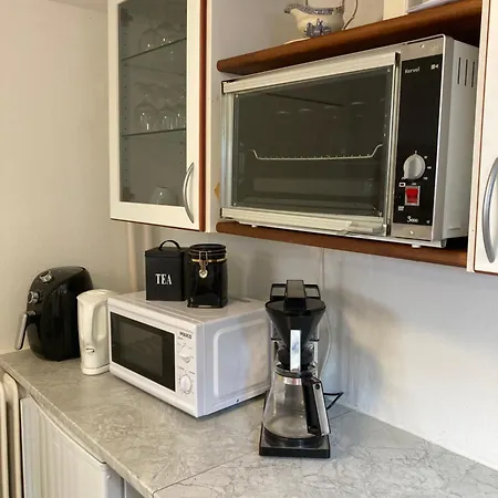 Πανσιόν Spangsbo