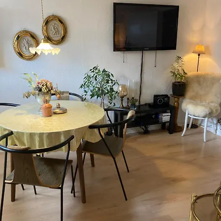 Spangsbo Maison d'hôtes