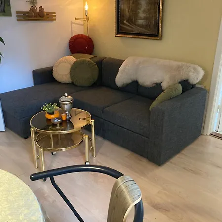 Maison d'hôtes Spangsbo Randers