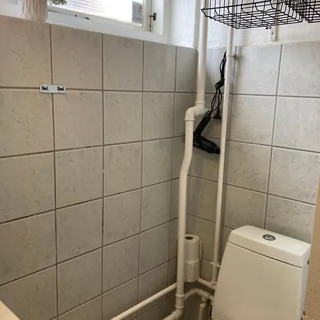 Konukevi Spangsbo *
