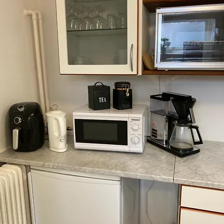 Spangsbo Πανσιόν Randers