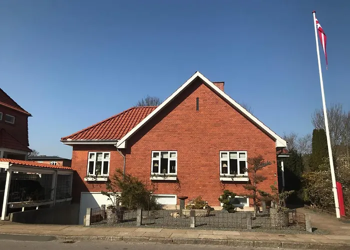 Spangsbo Pensionat *