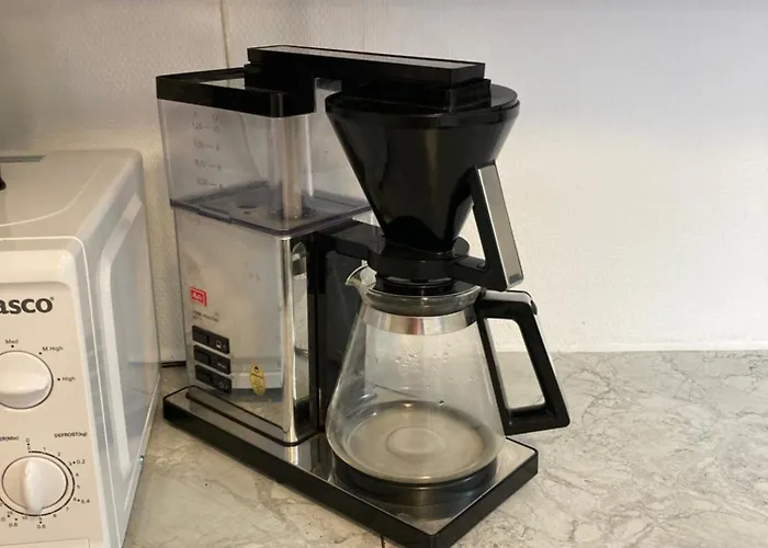 Spangsbo Guest house