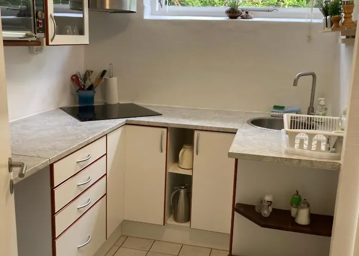 Pensionat Spangsbo Randers