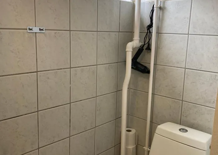 Pensionat Spangsbo *