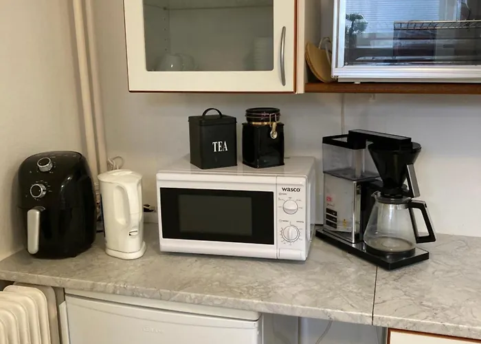 Spangsbo Pensionat Randers